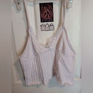 Vintage Appel Sleepwear Top